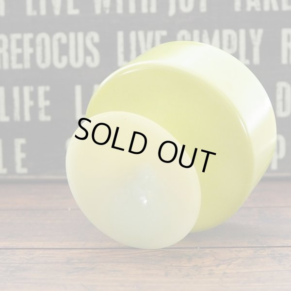 画像5: シャーベットカップ グリーン (5)