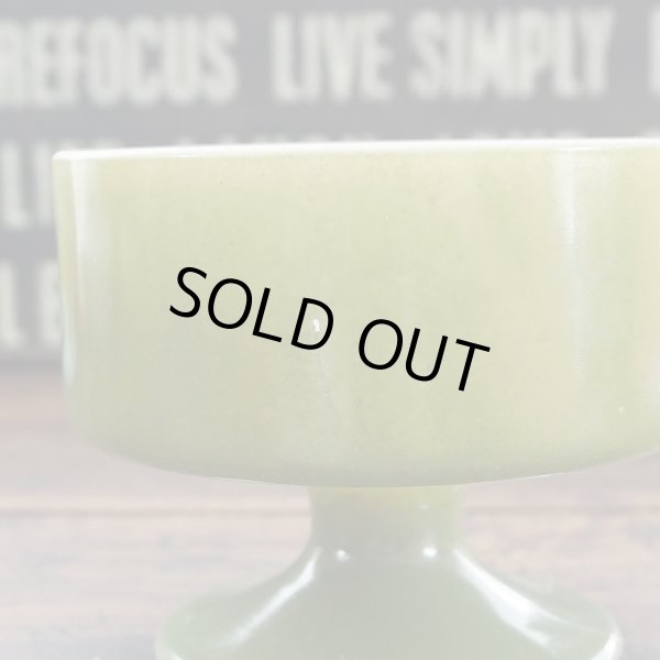 画像2: シャーベットカップ グリーン (2)