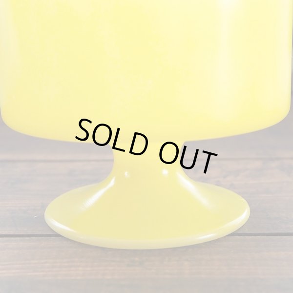 画像3: シャーベットカップ イエロー (3)