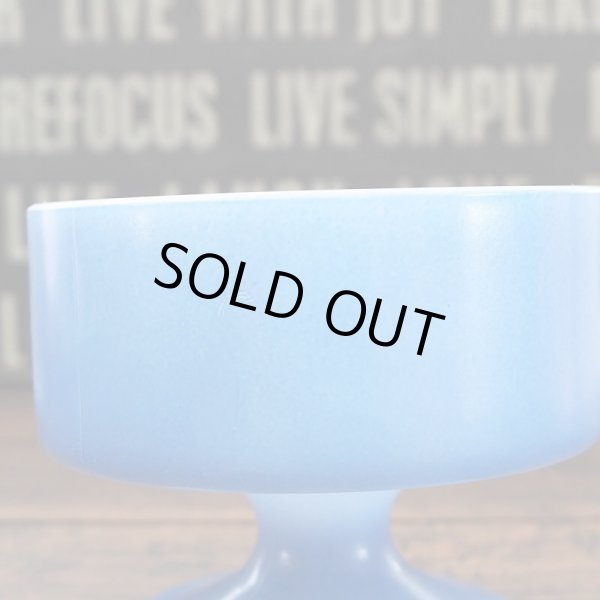 画像2: シャーベットカップ ブルー (2)