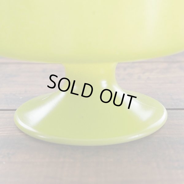 画像3: シャーベットカップ グリーン (3)