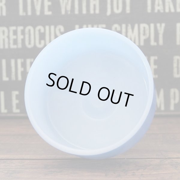 画像4: シャーベットカップ ブルー (4)