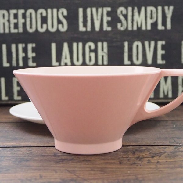 画像2: メルマック カップ&ソーサー (2)