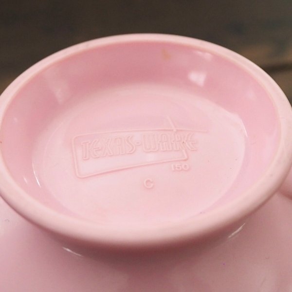 画像5: Texas-Ware ピンク (5)
