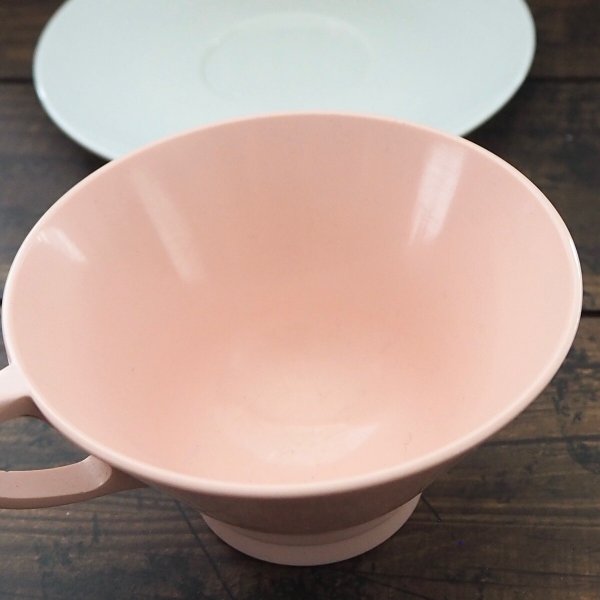 画像4: メルマック カップ&ソーサー (4)