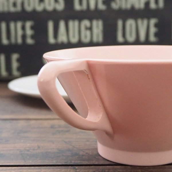 画像3: メルマック カップ&ソーサー (3)