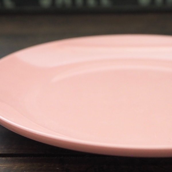 画像3: メルマック食器 ピンク (3)