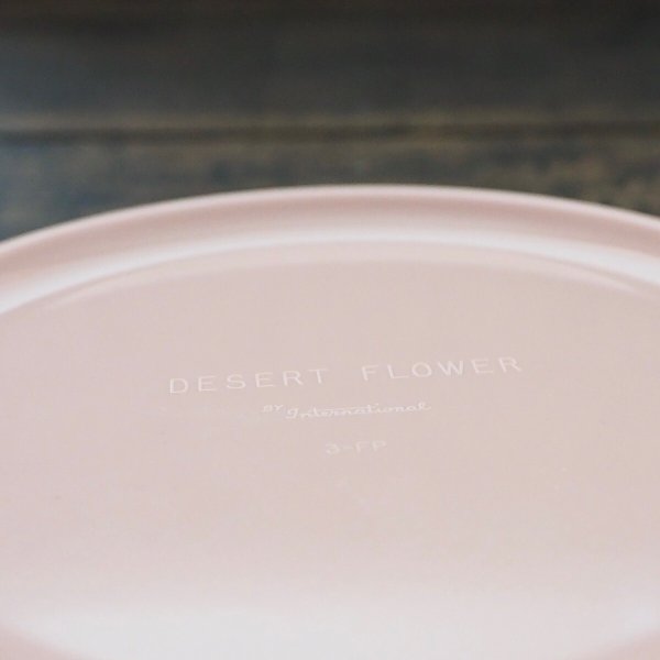 画像4: Desert Flower ピンク (4)
