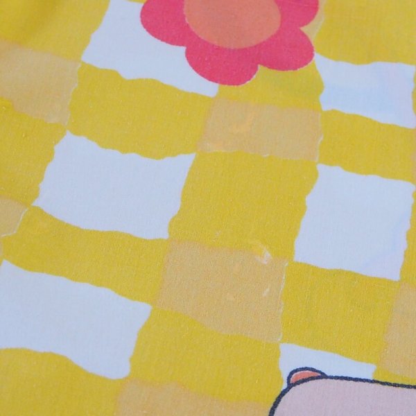 画像14: ラガディアン&アンディ フラットシーツ (1) (14)