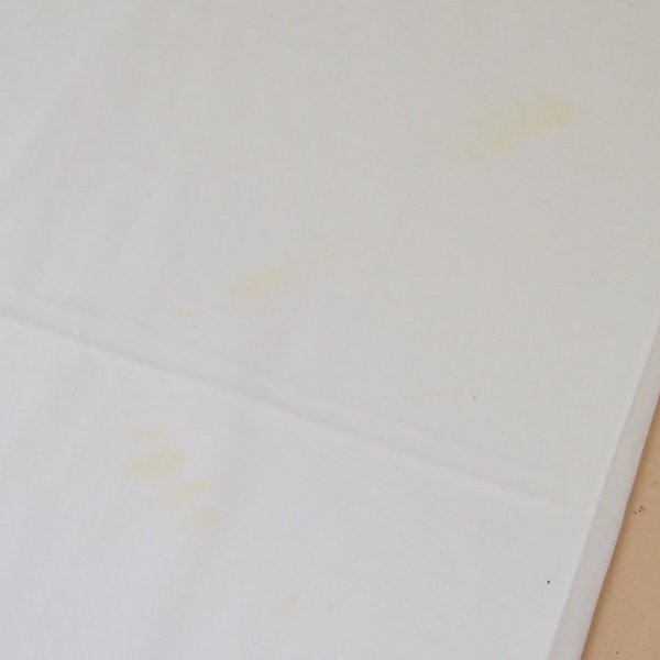 画像9: ボゾ フラットシーツ (9)