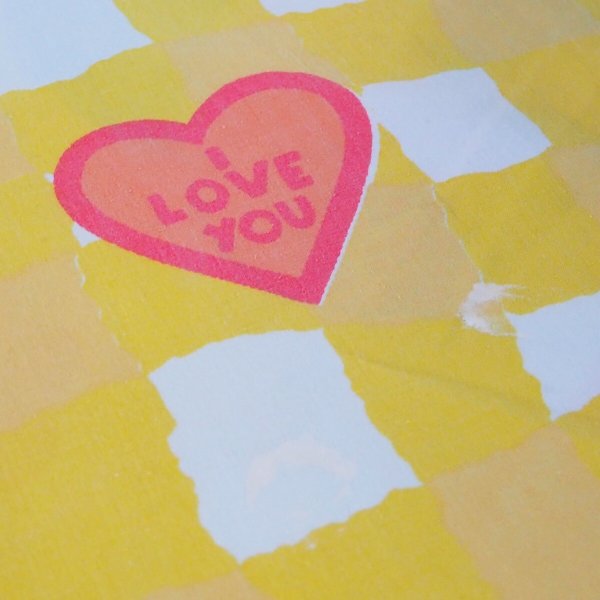 画像12: ラガディアン&アンディ フラットシーツ (1) (12)