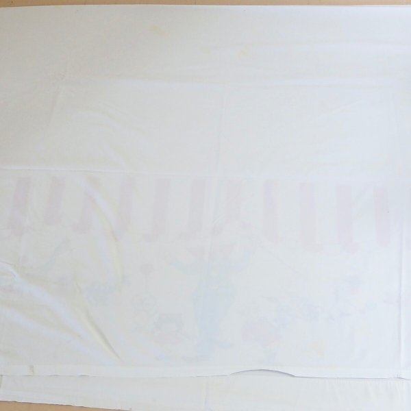 画像7: ボゾ フラットシーツ (7)