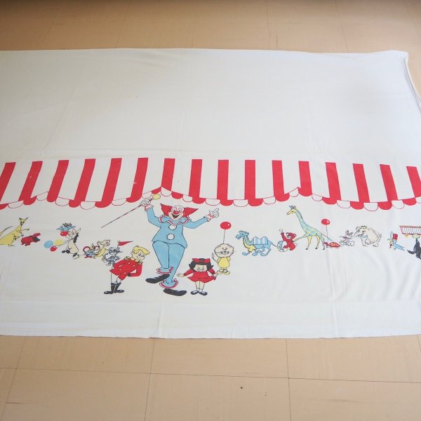 画像2: ボゾ フラットシーツ (2)