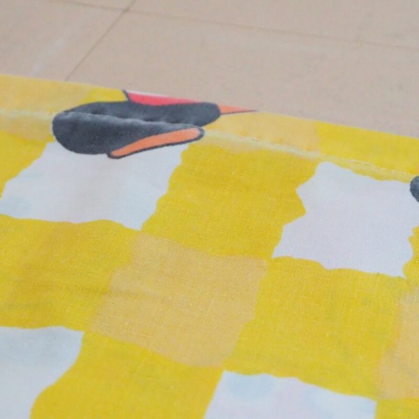 画像10: ラガディアン&アンディ フラットシーツ (1) (10)