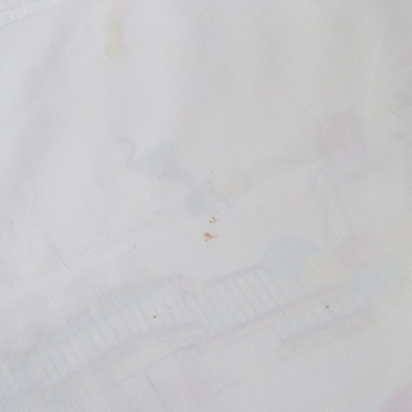 画像8: ボゾ フラットシーツ (8)