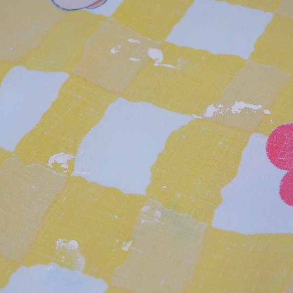 画像11: ラガディアン&アンディ フラットシーツ (1) (11)