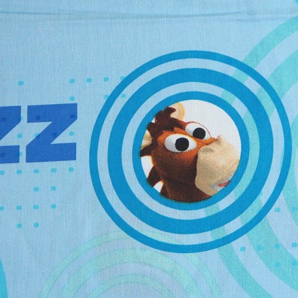 画像4: トイストーリー フラットシーツ (4)