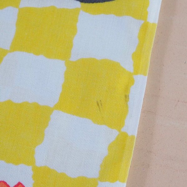 画像4: ラガディアン&アンディ フラットシーツ (4)