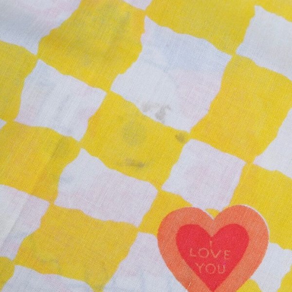 画像5: ラガディアン&アンディ フラットシーツ (5)