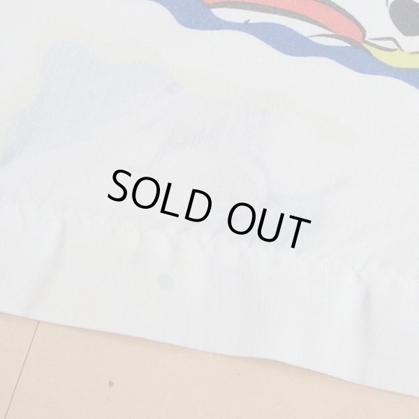 画像4: 101匹わんちゃん フラットシーツ (4)