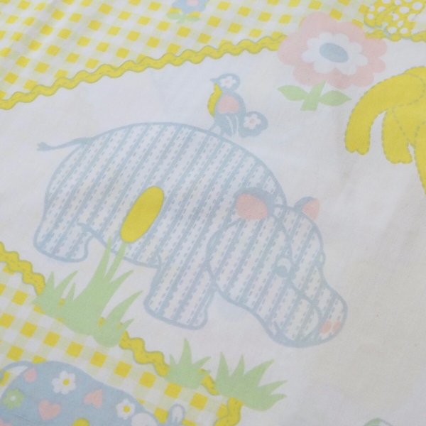 画像2: アニマル / ベビーフィットシーツ (2)