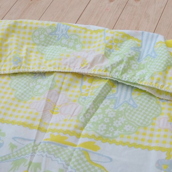 画像5: アニマル / ベビーフィットシーツ (5)