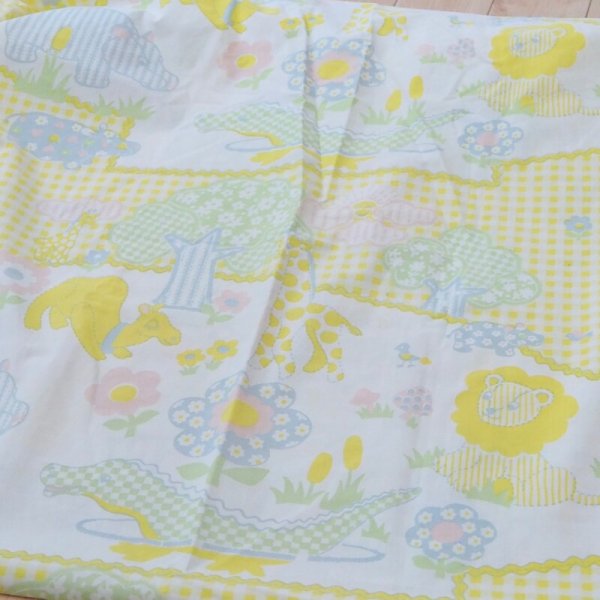 画像3: アニマル / ベビーフィットシーツ (3)