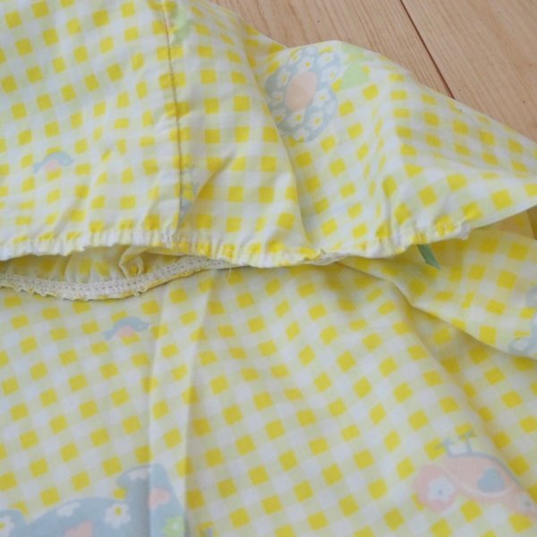 画像6: アニマル / ベビーフィットシーツ (6)