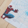 画像3: スパイダーマン ベビーフラットシーツ (3)