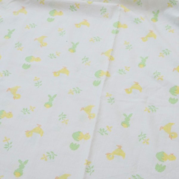 画像2: ひよこ / ベビーフィットシーツ (2)