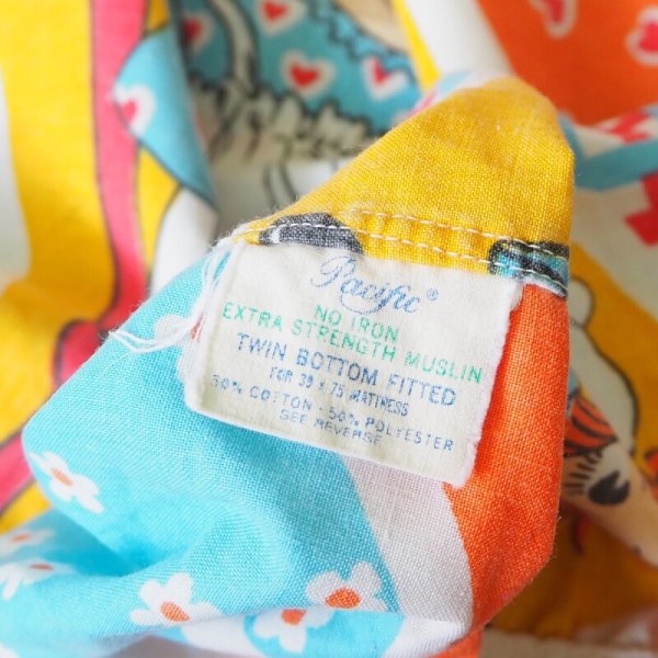 画像5: ラガディアン&アンディ フィットシーツ  (5)