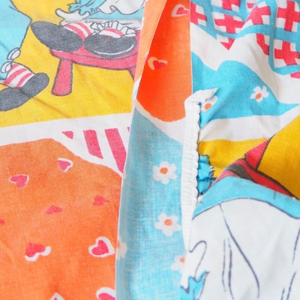 画像4: ラガディアン&アンディ フィットシーツ  (4)