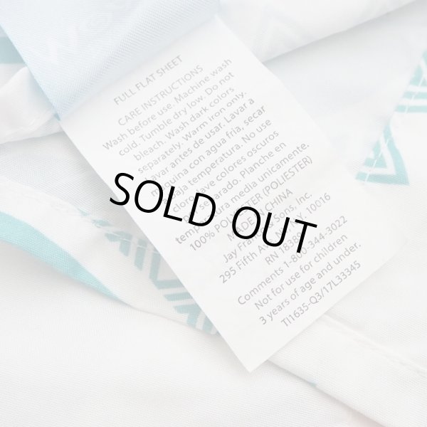 画像5: モアナと伝説の海 FULLフラットシーツ (5)