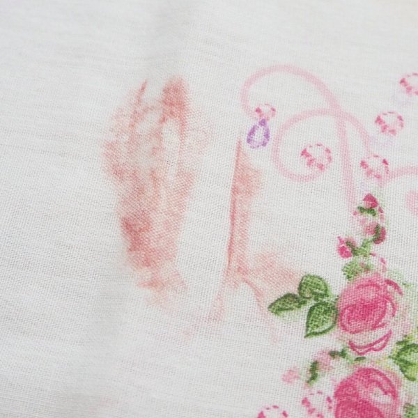 画像5: プリンセス FULLフラットシーツ (5)