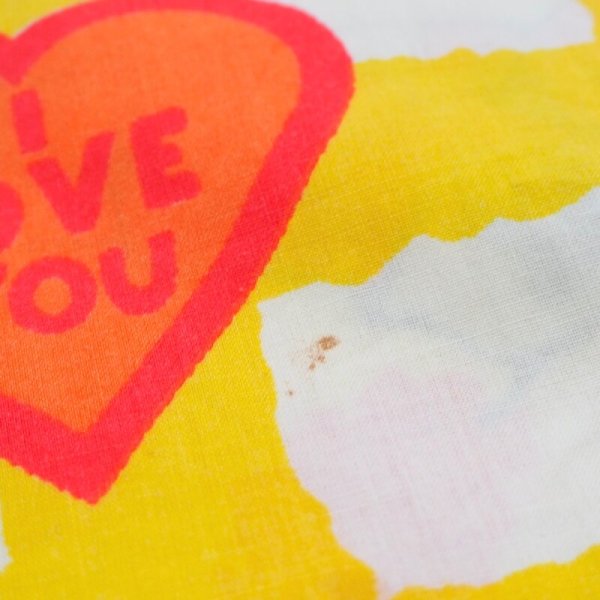 画像9: ラガディアン&アンディ フラットシーツ (2) (9)