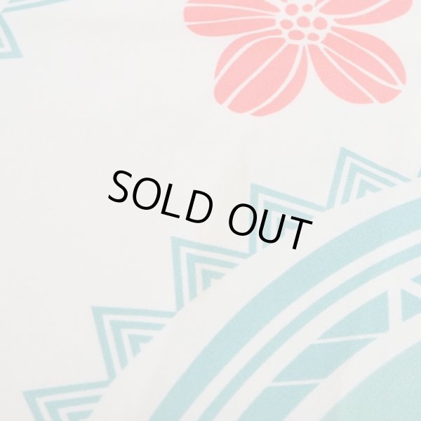 画像4: モアナと伝説の海 FULLフラットシーツ (4)