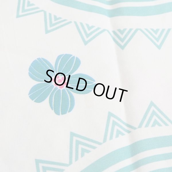 画像3: モアナと伝説の海 FULLフラットシーツ (3)