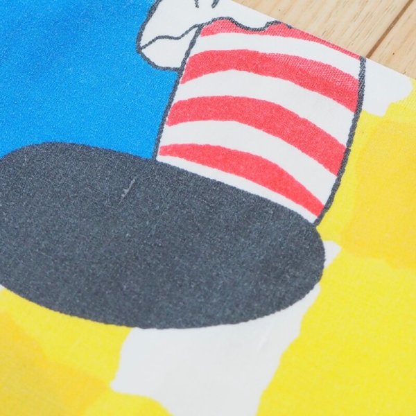 画像10: ラガディアン&アンディ フラットシーツ (2) (10)