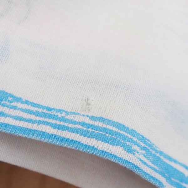 画像8: セサミストリート フラットシーツ (2) (8)