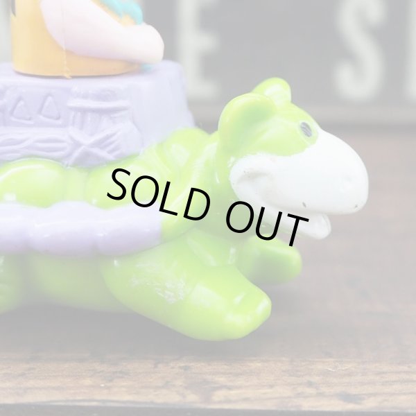 画像5: フレッド プルバックカー (5)