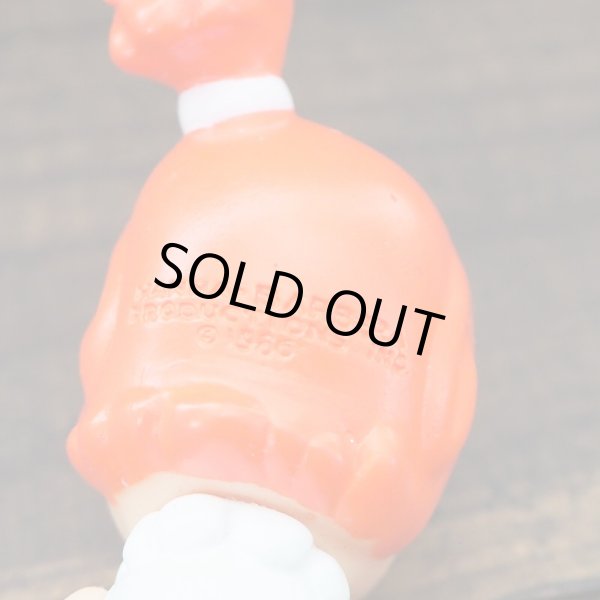 画像6: ペブルス フィギュア (6)