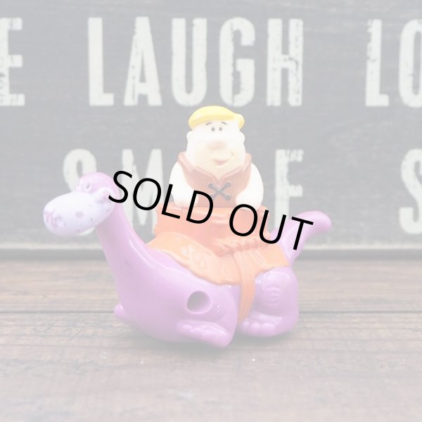 画像1: バーニー (1)