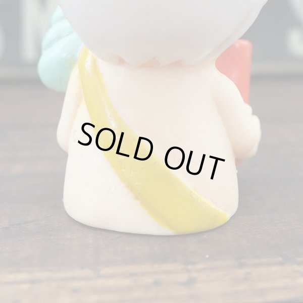 画像7: バンバン ソフビ (7)