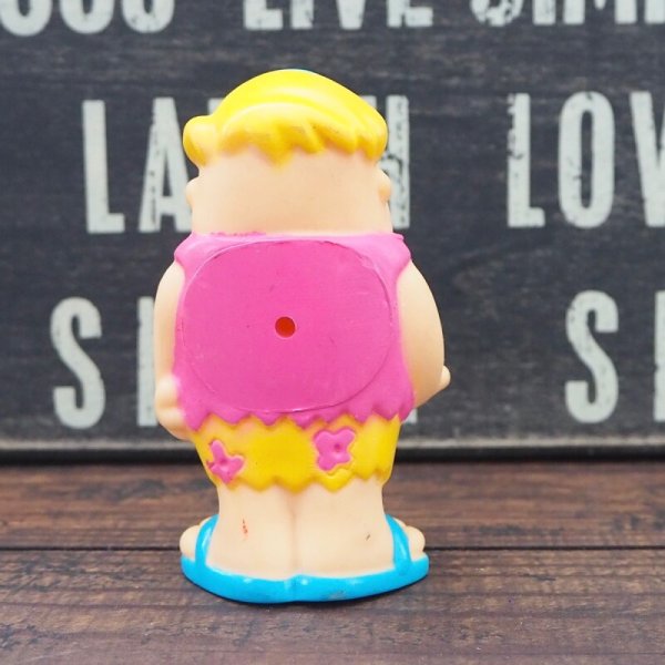 画像3: バーニー ソフビ (3)