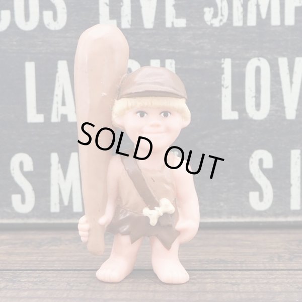 画像1: バンバン フィギュア (1)