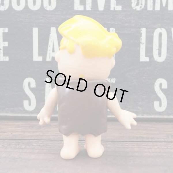 画像3: バーニー フィギュア (3)