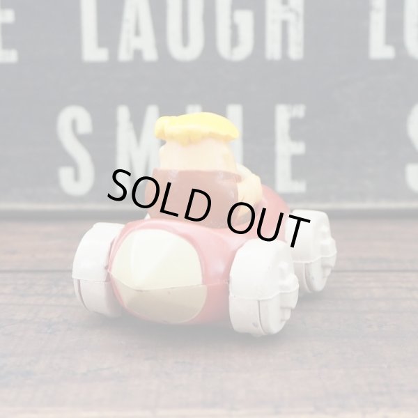 画像3: バーニー (3)