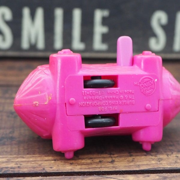 画像5: フレッド&バーニー ミールトイ (5)