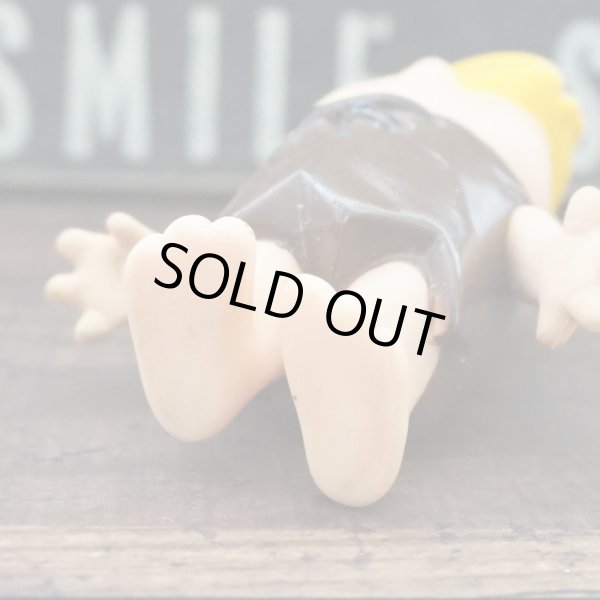 画像7: バーニー フィギュア (7)