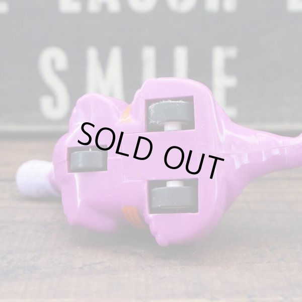 画像5: バーニー (5)